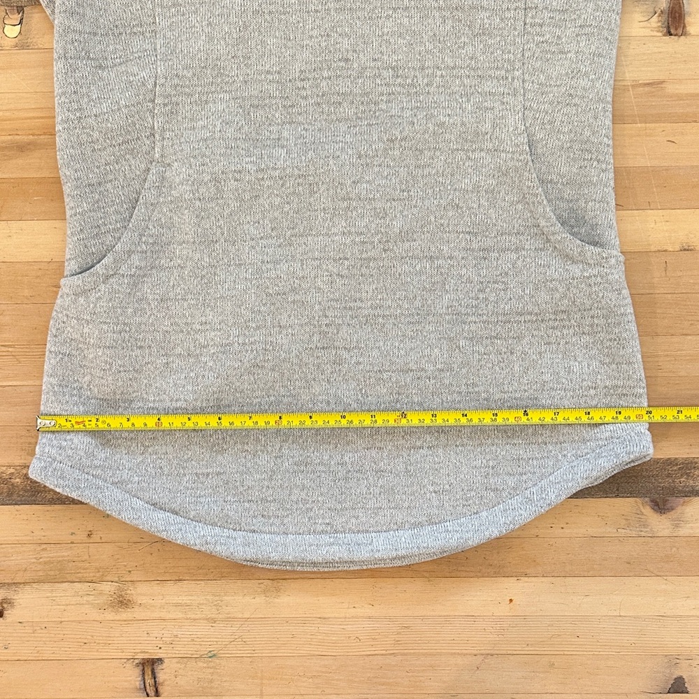 Women's PRANA Tri Thermal Threads Tunic, Size M - Picture 7 of 9